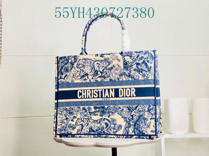Christian Dior Bags Bags - The Tote   114