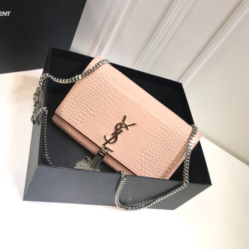 Franco Shops - Yves Saint Laurent - Bags - 445