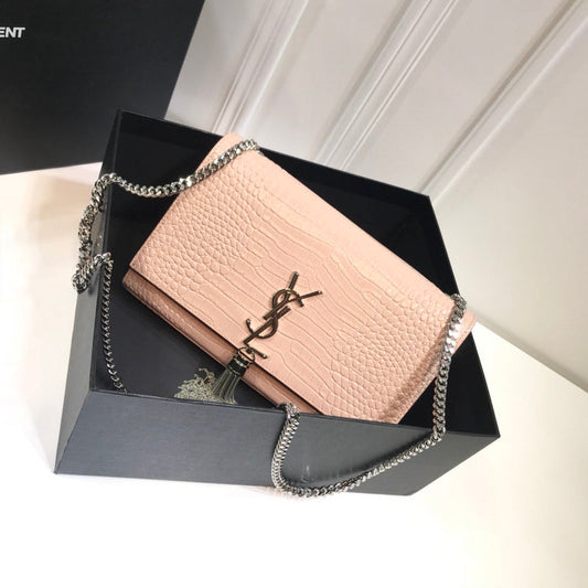Franco Shops - Yves Saint Laurent - Bags - 445