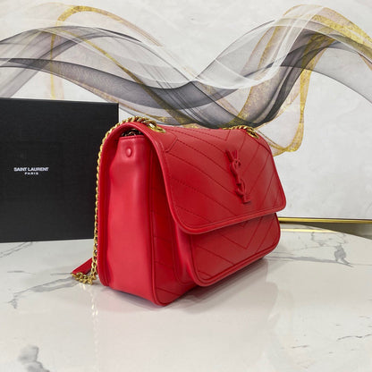 Franco Shops - Yves Saint Laurent - Bags -