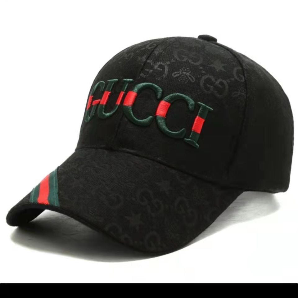 Gucci cap