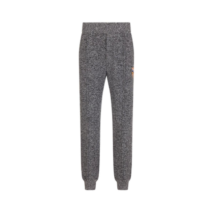 Dior Homme x Jack Kerouac Knit Two-Piece Set - Men's XXL