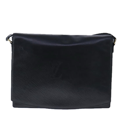 Louis Vuitton Opéra  Leather Shoulder Bag