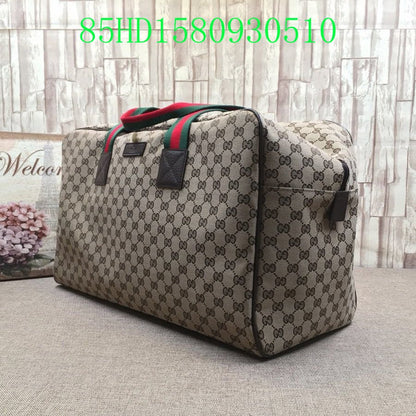 Gucci Bags - The Tote   986