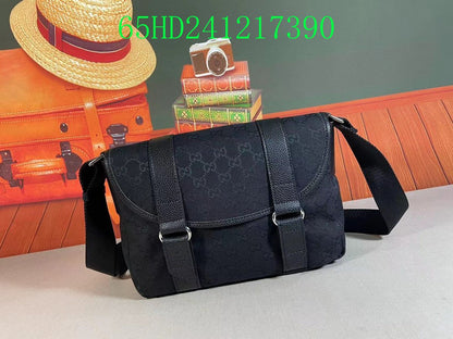 Gucci Bags - The Tote   817