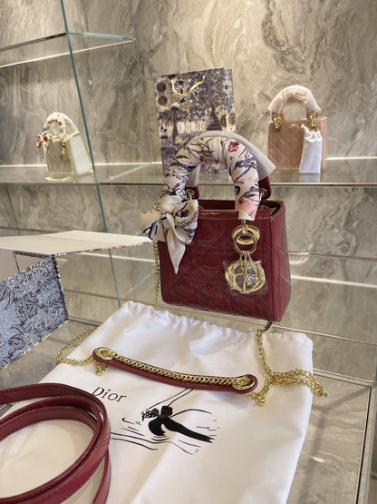 Luxury Edition Bags DIR 205