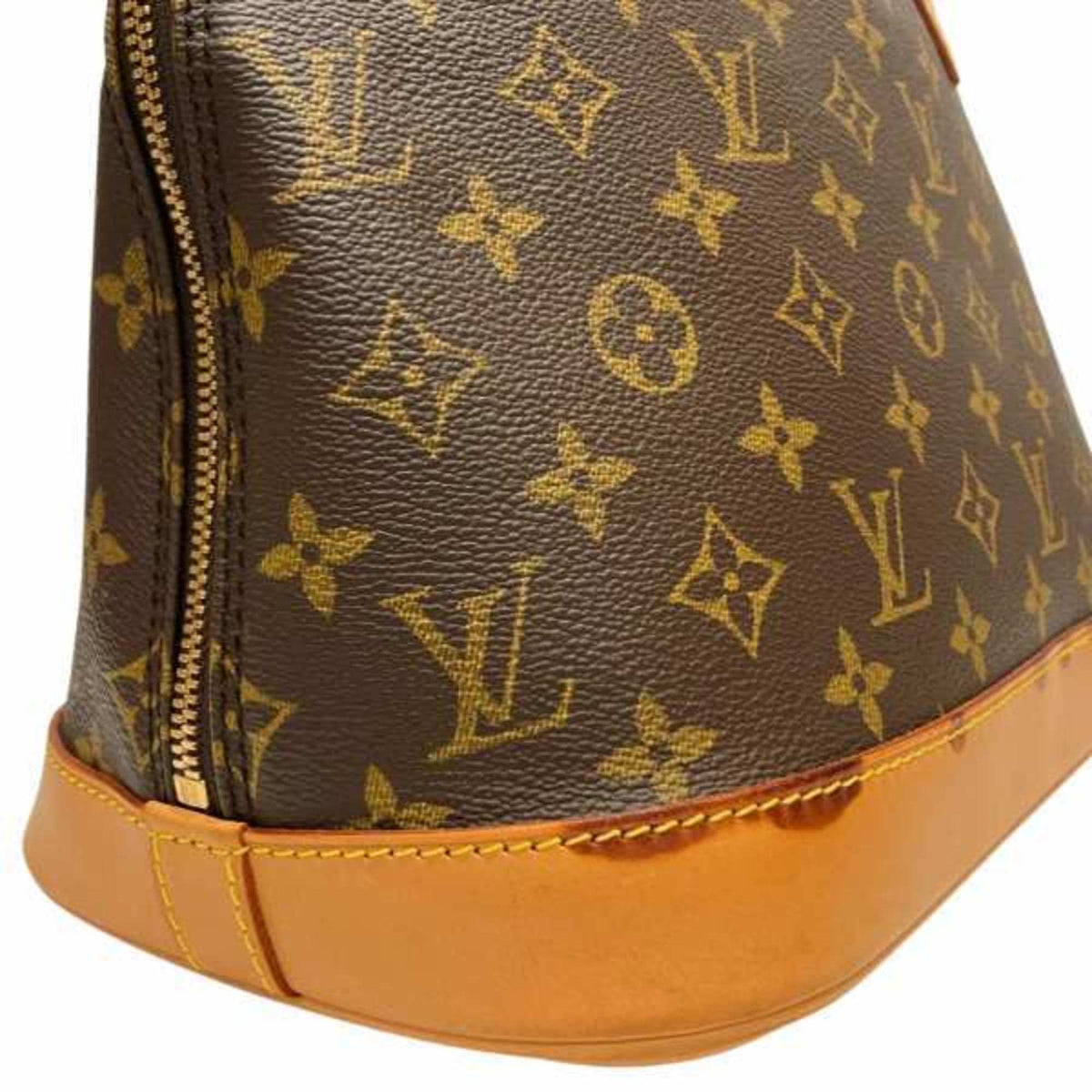 Louis Vuitton  Monogram Monogram Handbag