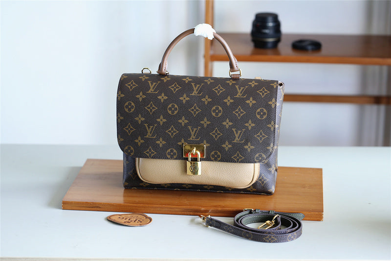 The Franco Shops - Louis Vuittons  - 7855