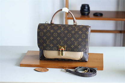 The Franco Shops - Louis Vuittons  - 7855