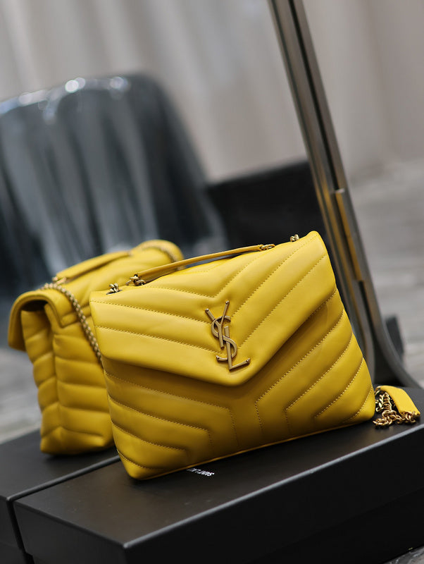 Franco Shops - Yves Saint Laurent - Bags - 018
