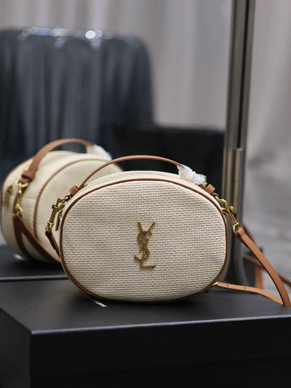 Franco Shops - Yves Saint Laurent - Bags - 053