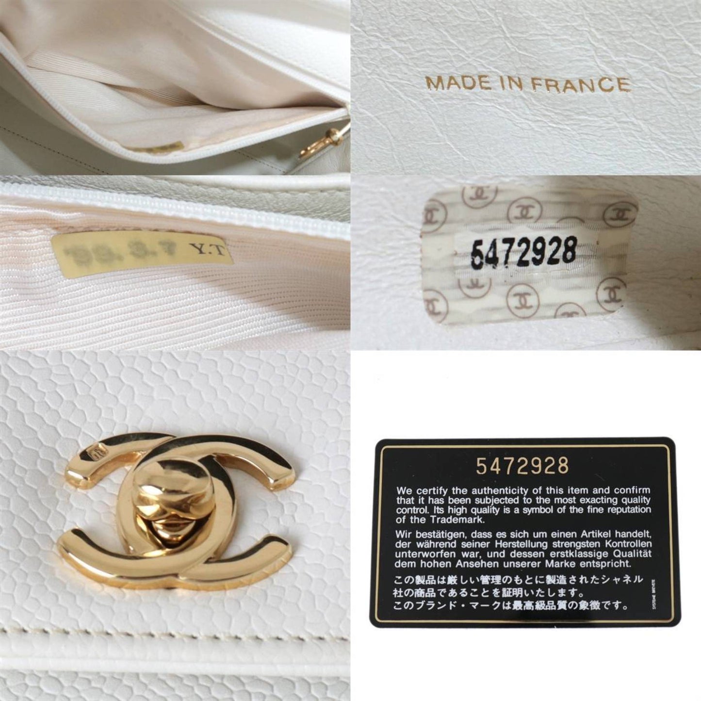 Chanel