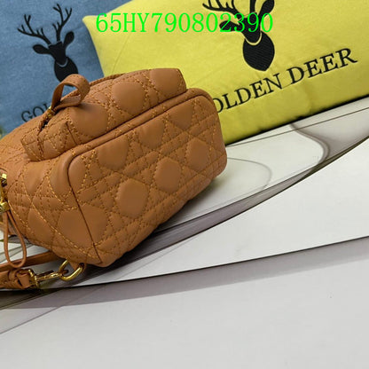 Christian Dior Bags Bags - The Tote   746