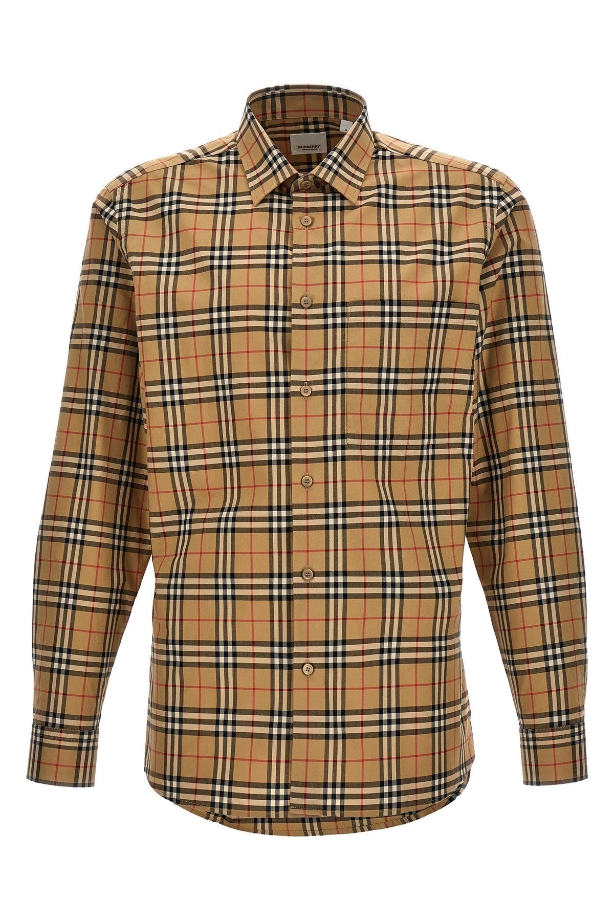 Burberry Men 'Simson' Shirt
