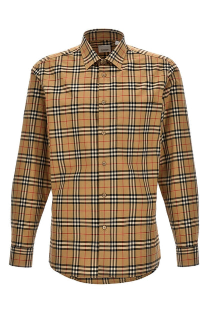 Burberry Men 'Simson' Shirt