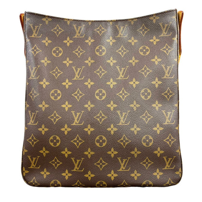 LOUIS VUITTON <br> Monogram Looping GM