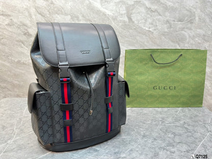 Gucci  Backpack