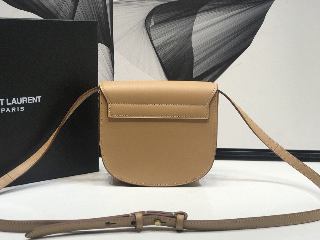 Yves Saint Laurent Kaia Medium Shoulder Bag