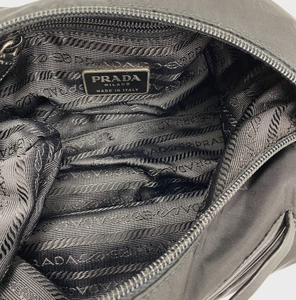 Prada Nylon Bag