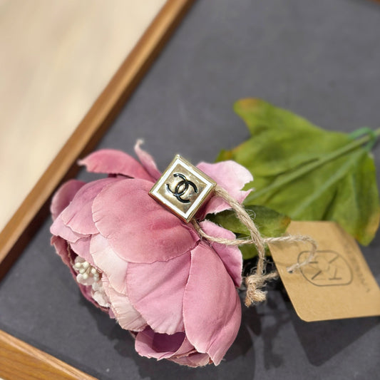 Chanel 21B Ring