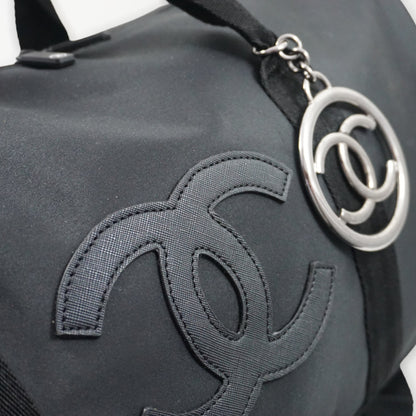 Chanel Duffelbag
