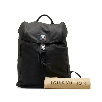 LOUIS VUITTON V-Line Pulse Backpack