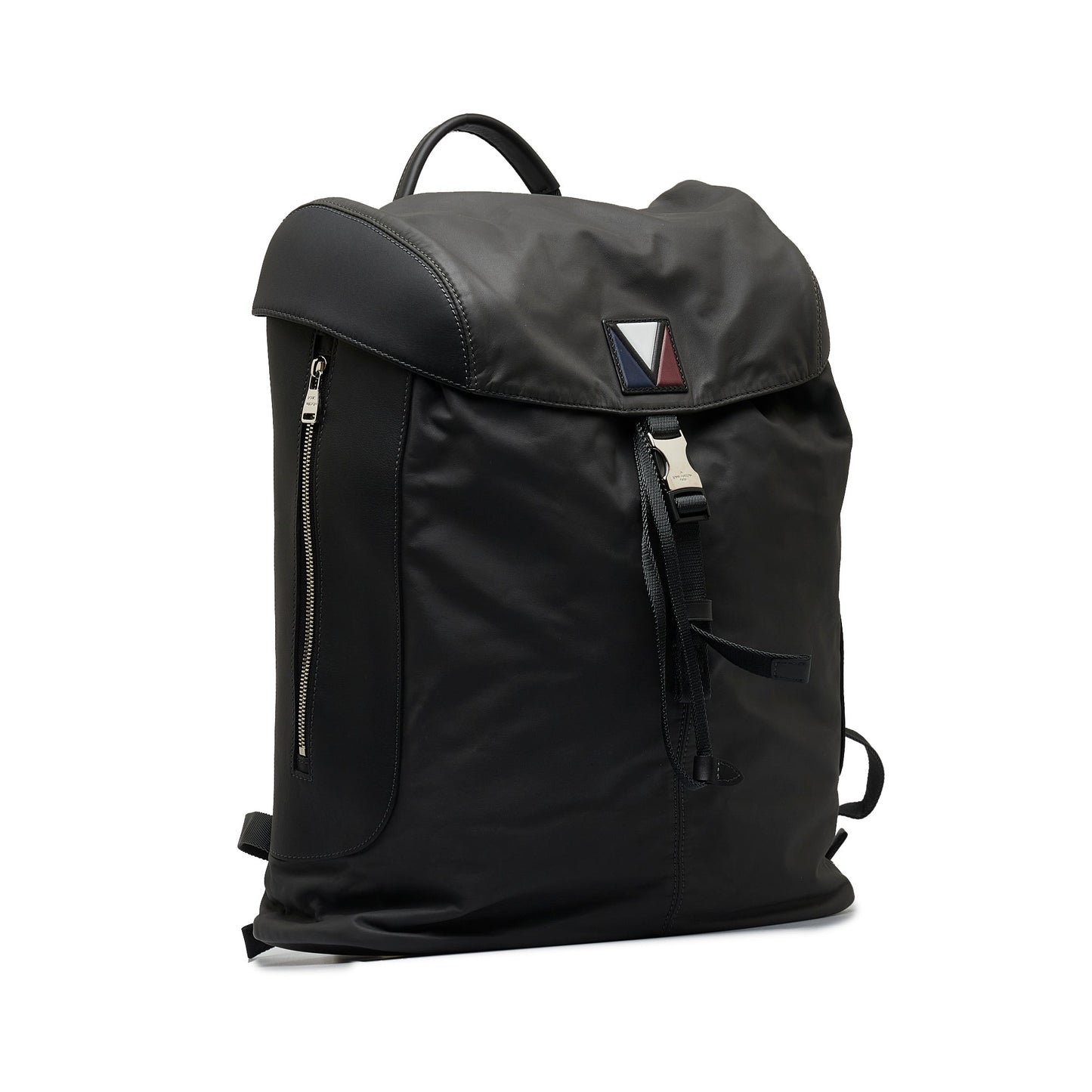 LOUIS VUITTON V-Line Pulse Backpack