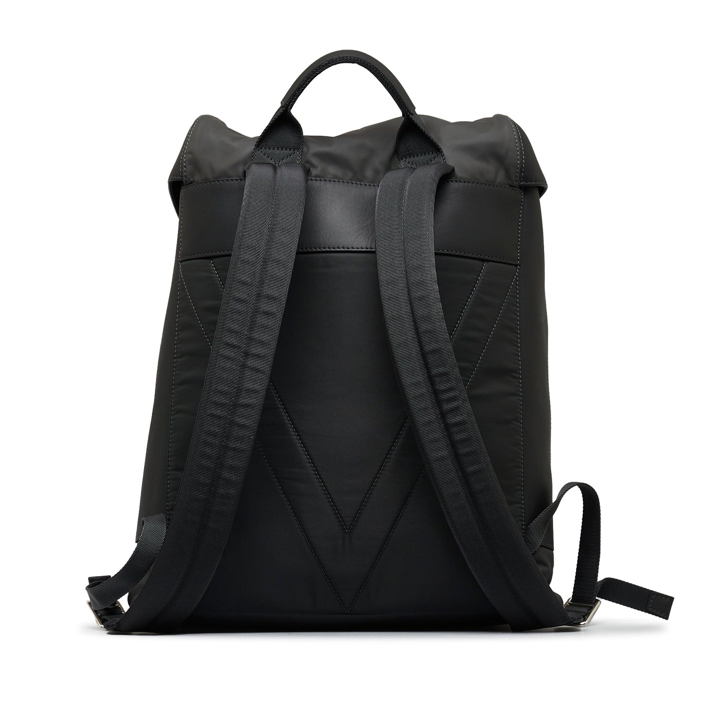 LOUIS VUITTON V-Line Pulse Backpack