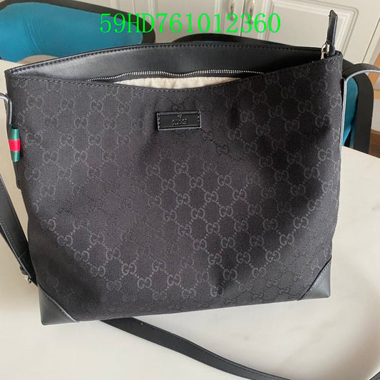 Gucci Bags - The Tote   812