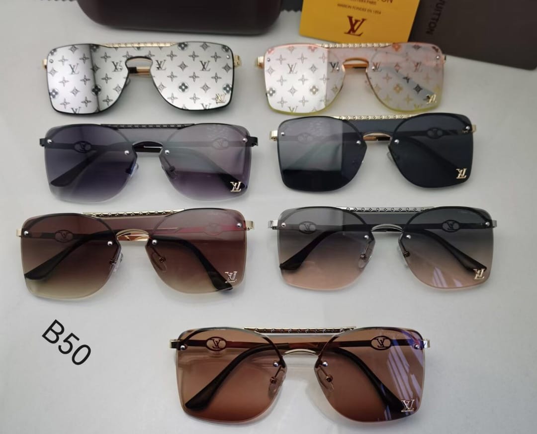 Louis Vuitton Sunglasses