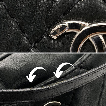Chanel Shoulder Bag Relax CC Camera