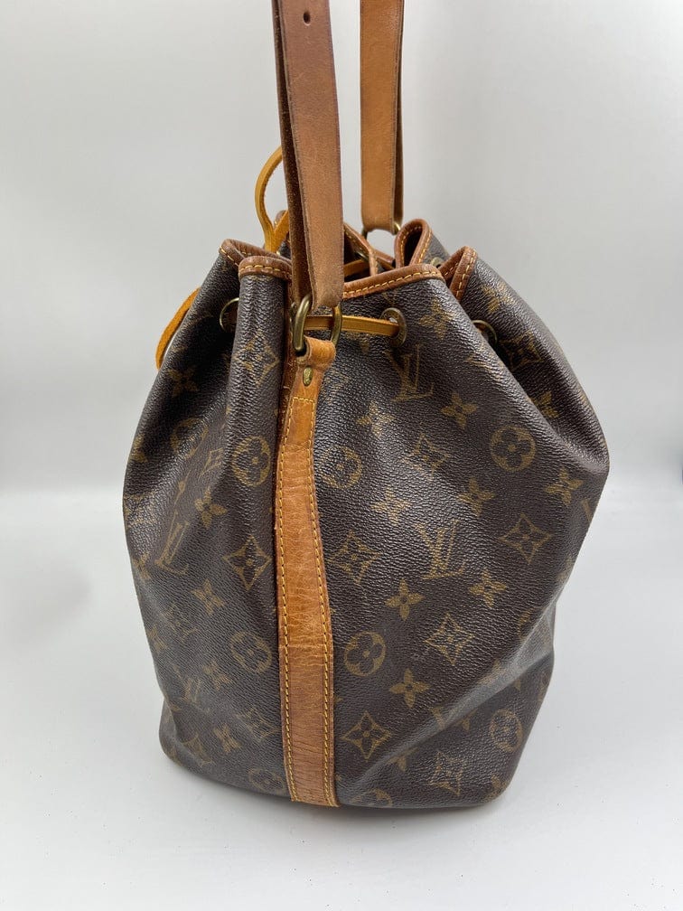 Louis Vuitton Petit Noé Bag