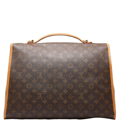 Louis Vuitton  Monogram Monogram Handbag