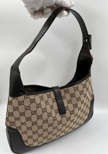 Vintage Gucci Jackie Bag