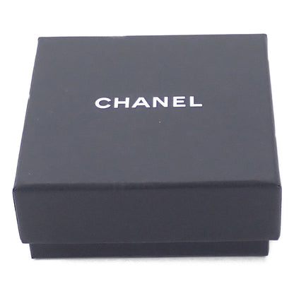 Chanel CC Faux Pearl Embellished Hair Scrunchie Natural Material Hair Accessory A63896 Y20154 Z3528 in Excellent condition