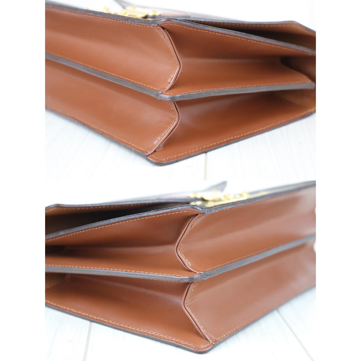 Rank AB ｜   LV Monogram Concorde Handbag ｜090919
