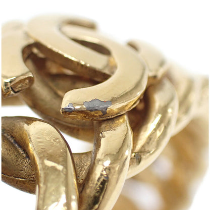 Chanel Chain Bangle Metal Bangle in Good condition