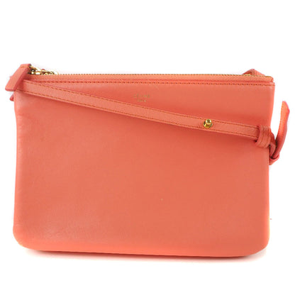 Celine Trio Shoulder Bag