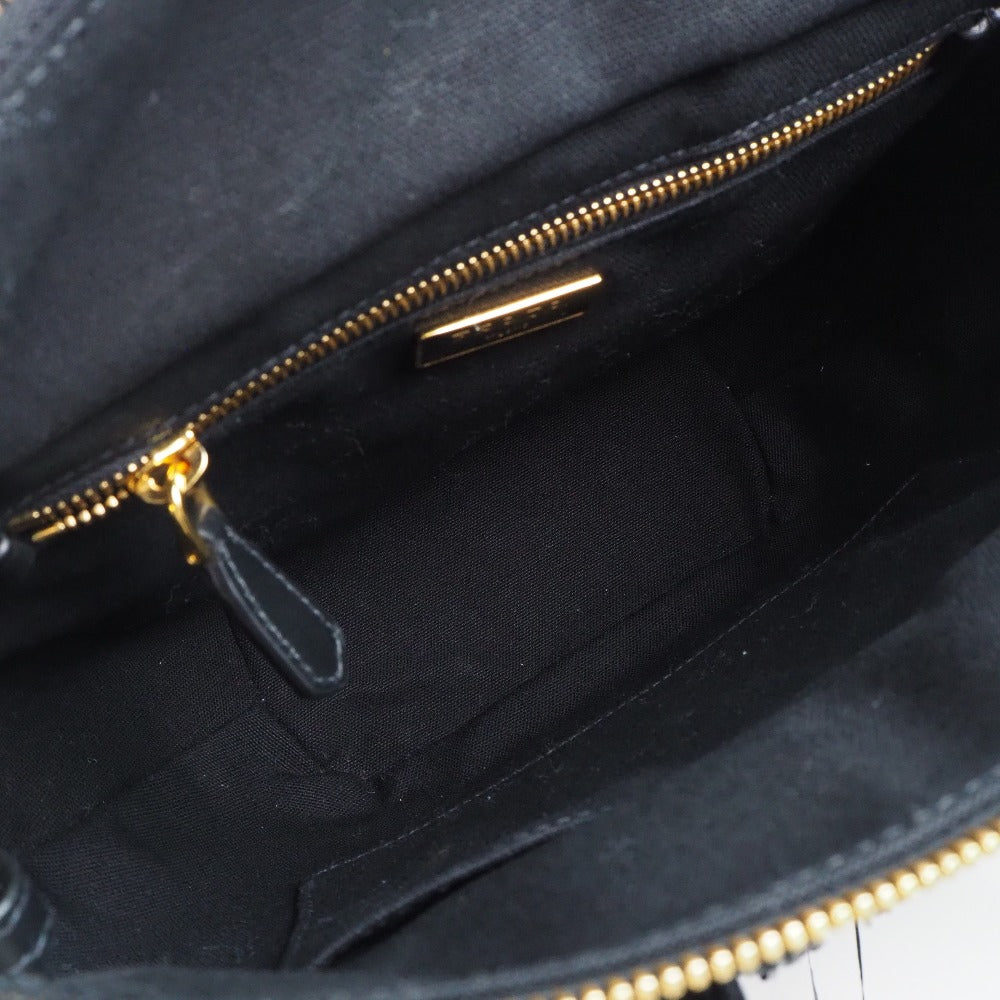 Prada Shoulder Bag