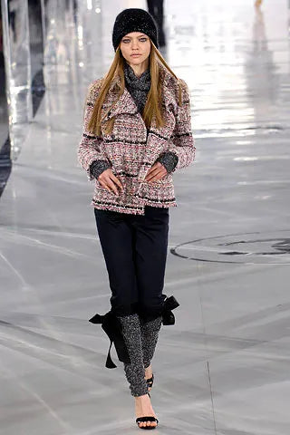 Pantalon Chanel Automne