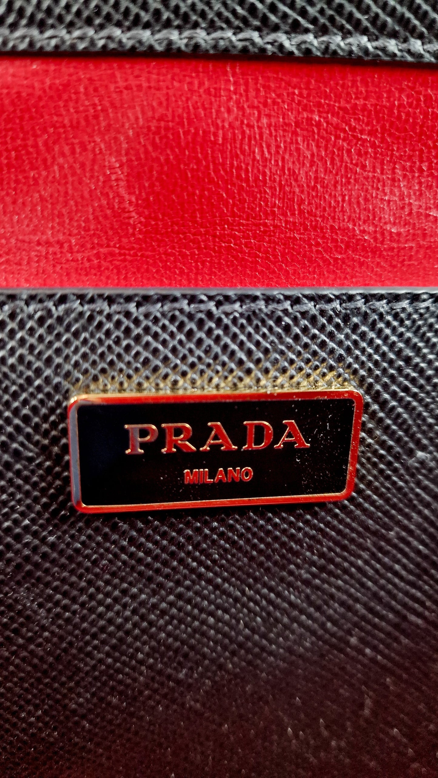 PRADA BAG