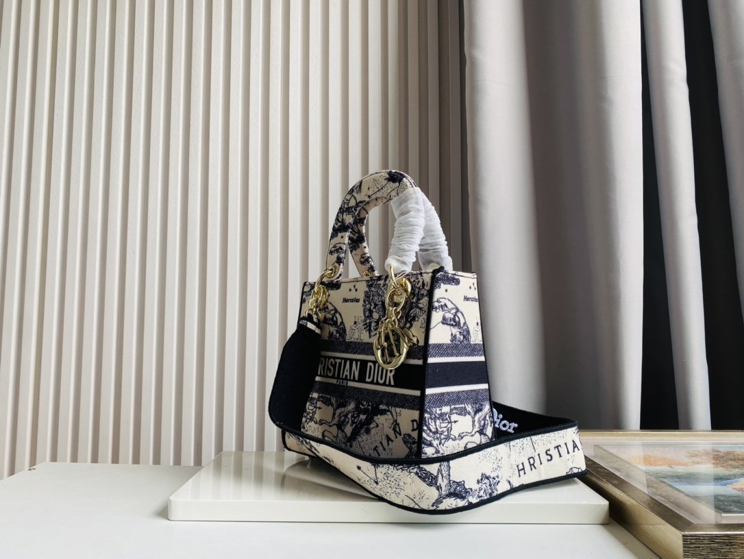 Luxury Edition Bags DIR 288
