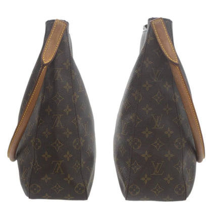 Louis Vuitton Monogram  Monogram Shoulder Bag