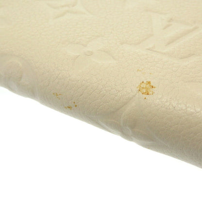 LOUIS VUITTON Portefeuille Wallet