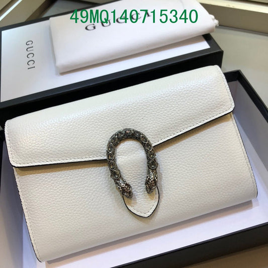 Gucci Bags - The Tote   343