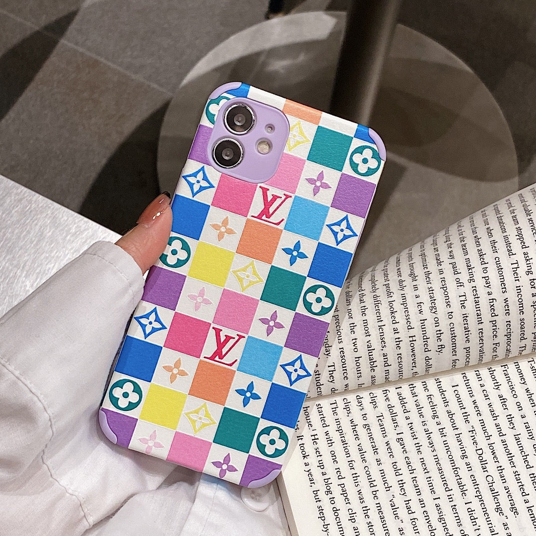 Louis Vuitton phone case