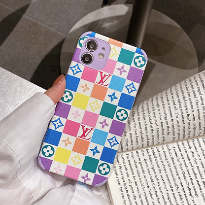 Louis Vuitton phone case