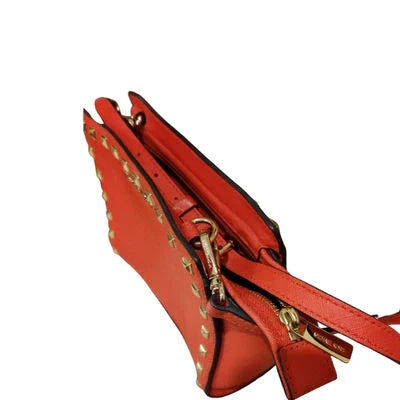 Michael Kors Selma Messenger Bag