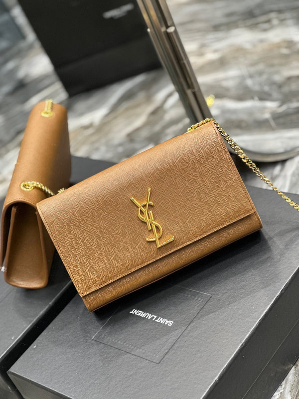 Franco Shops - Yves Saint Laurent - Bags - 194