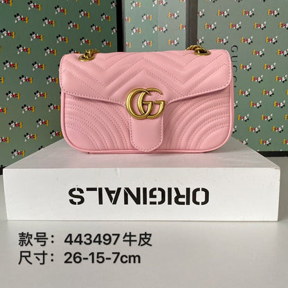 Gucci Bags - The Tote   257